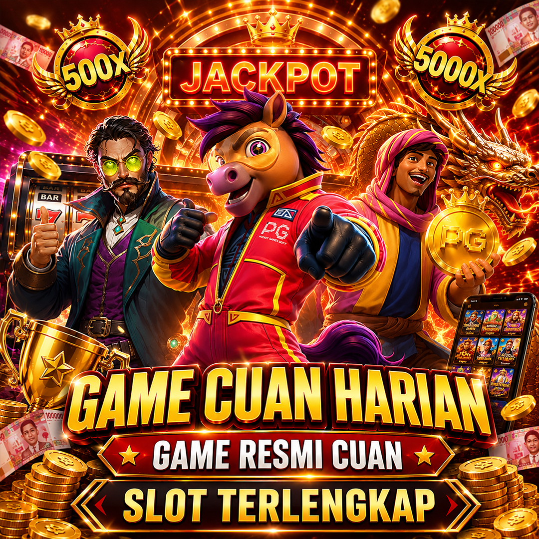 UMPANJITU 🎉 Keseruan Link Resmi PG Soft Hiburan Seru Penghasil Uang